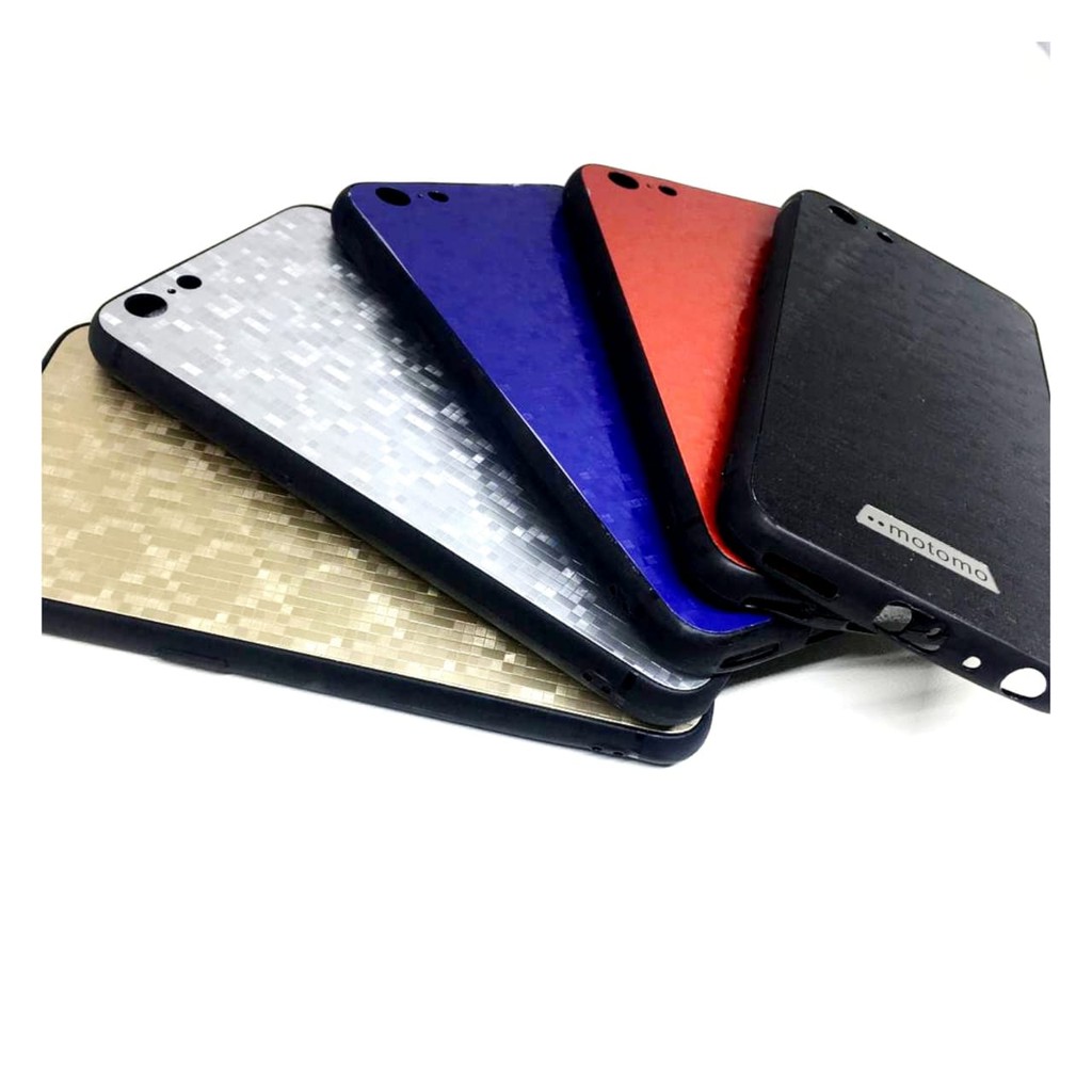 Hardcase Motomo 3D Samsung J1 2016, J2 2015, J2 Pro, Xiaomi Redmi 5, Oppo F5