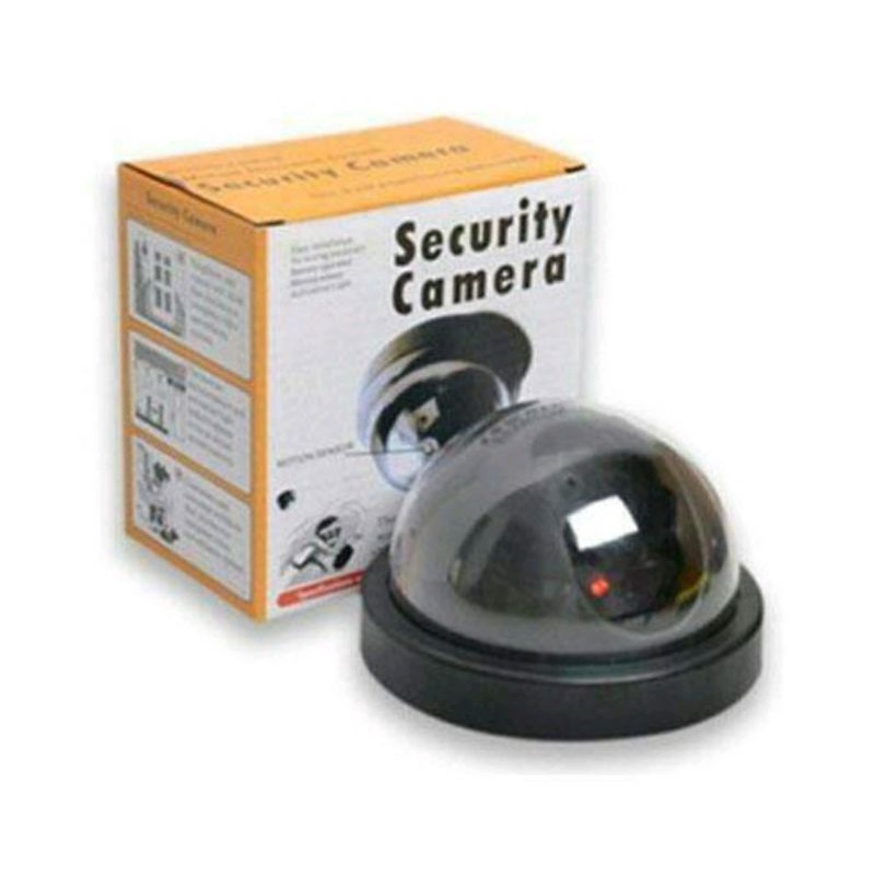 FAKE CCTV.CCTV PALSU.KAMERA PALSU.DUMMY KAMERA