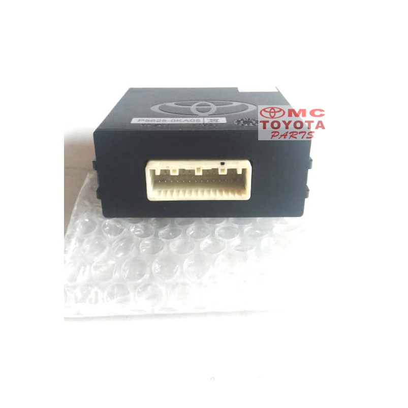 Modul Alarm Ecu For Tipe E Toyota Hilux P5625-0KA05