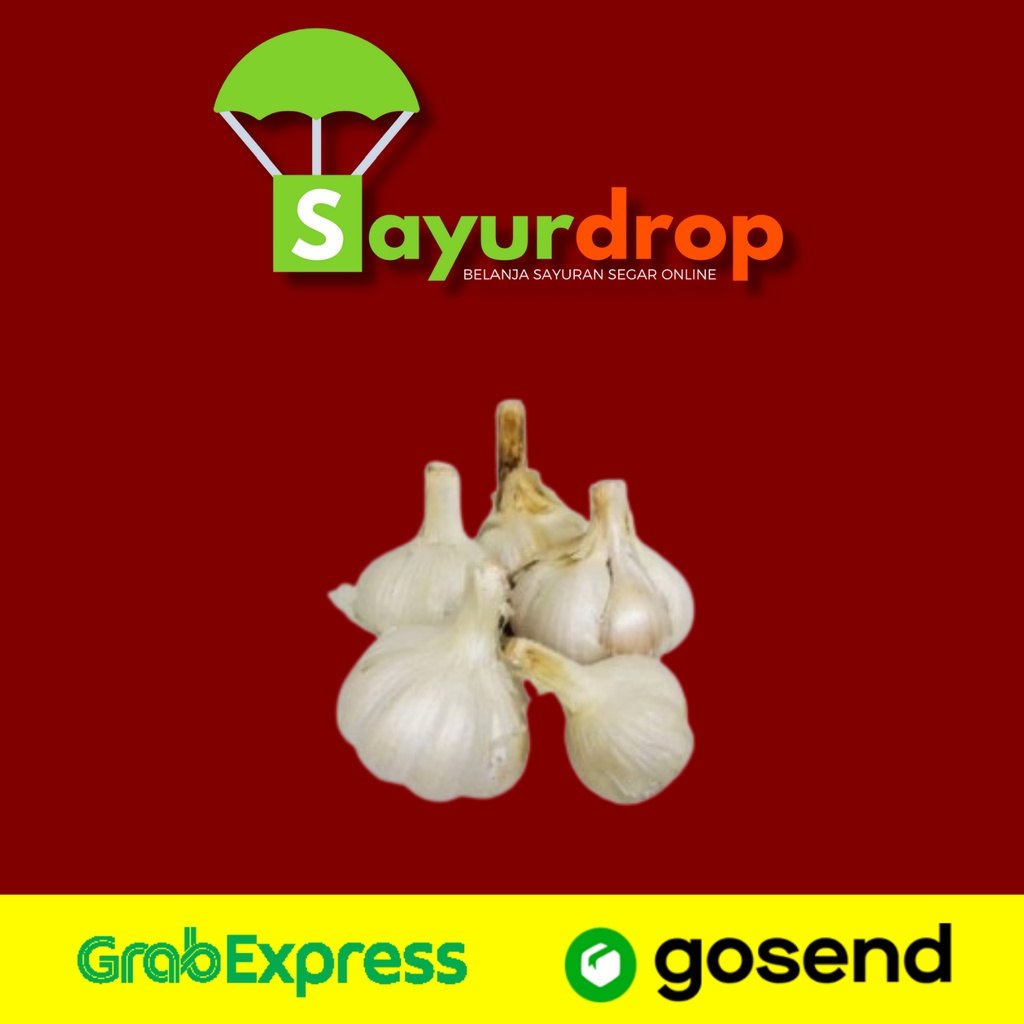 

Bawang Kating Kulit 100 Gram - Segar Higienis Murah Cepat - Instant/Same Day Delivery (Sayurdrop)