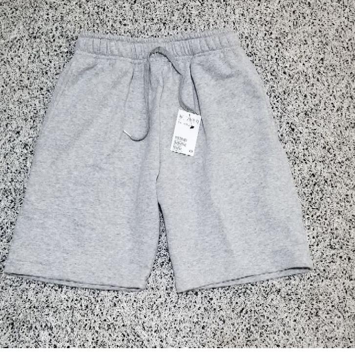 ➯ Celana pendek polos H&M short pants hnm pria short pants wanita short pants hnm original ✩