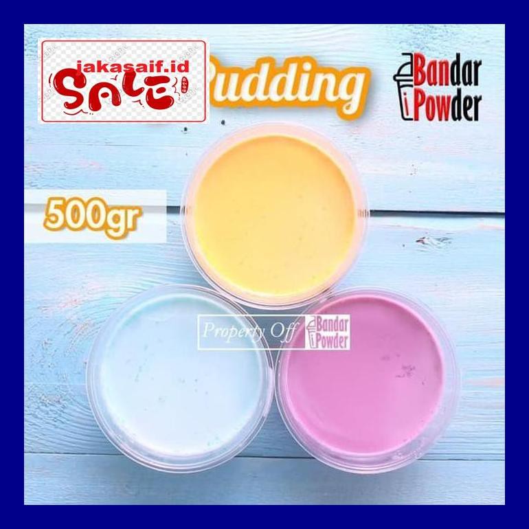 

Jak5D0Yh Bubuk Silky Pudding Bubble Gum 500Gr - Serbuk Puding - Bandar Powder D50Jaks