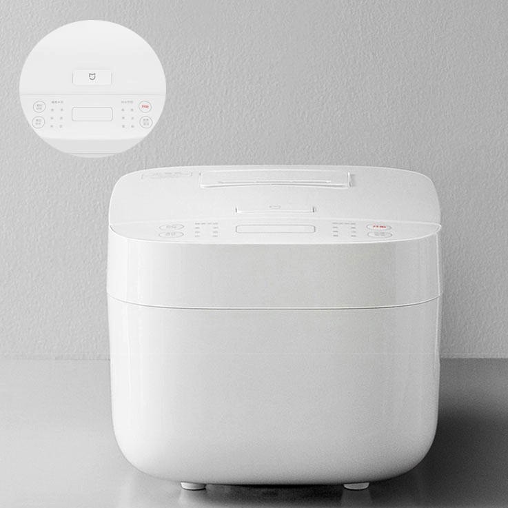 Jual Smart Rice Cooker 3L Merk Xiaomi Shopee Indonesia