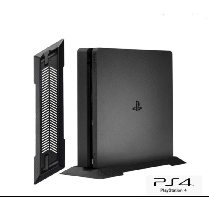 Vertical Stand PS4 Slim Vertical PS4 Vertikal PS4 Standing PS4 Slim