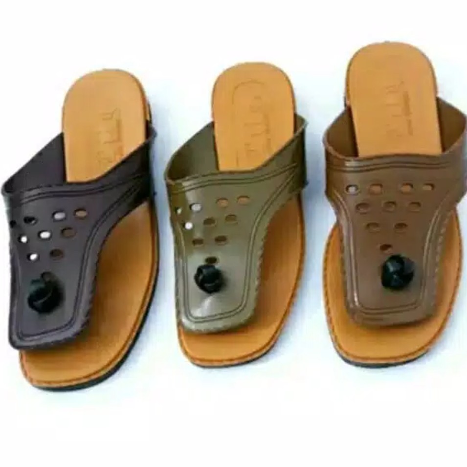 Sandal Lily Sandal Jadul Sandal Si Pitung