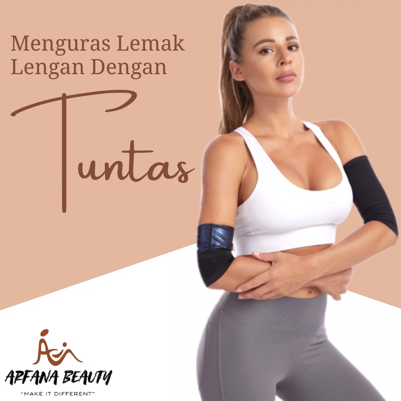 Alat Olahraga Wanita Deker Pelangsing Ampuh Pengecil Lengan Olahraga Tangan Alat Olahraga Fitness Pembakar Lemak Korset Pengecil Lengan Fitness Perlengkapan Gym Workout Korset Tangan Pembakar Lemak Original Import Terbaru