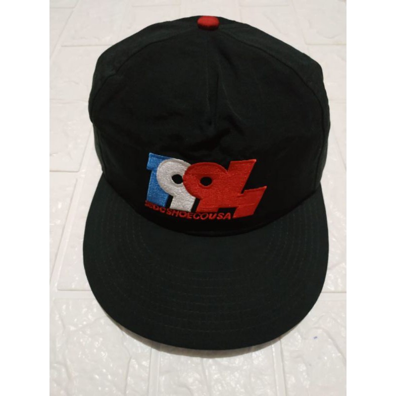 snapback DC original 1994