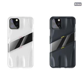 Aiyaya Casing Belakang Soft Case Bahan TPU Warna Hitam