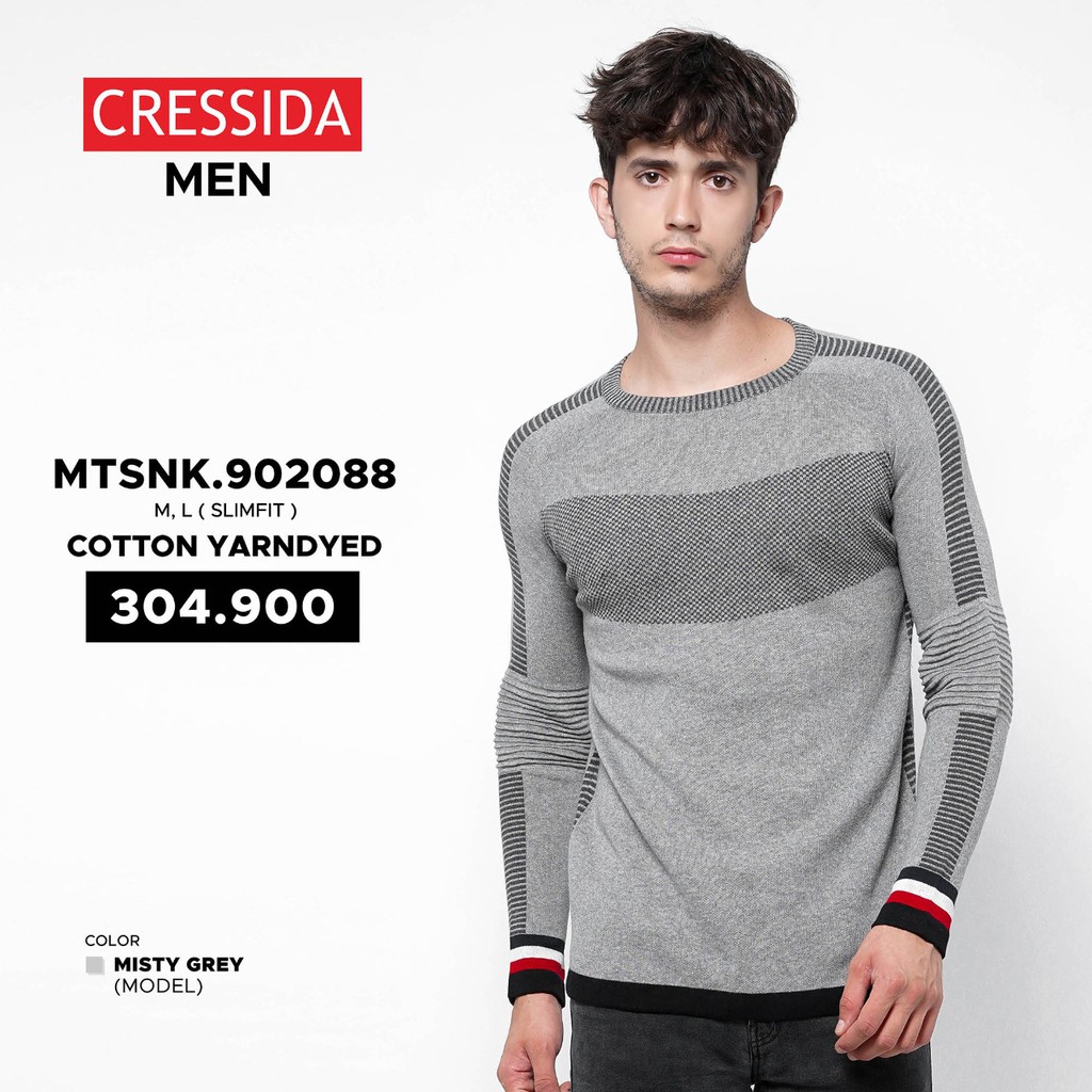 SWEATER PRIA CRESSIDA. MTSNK.902088