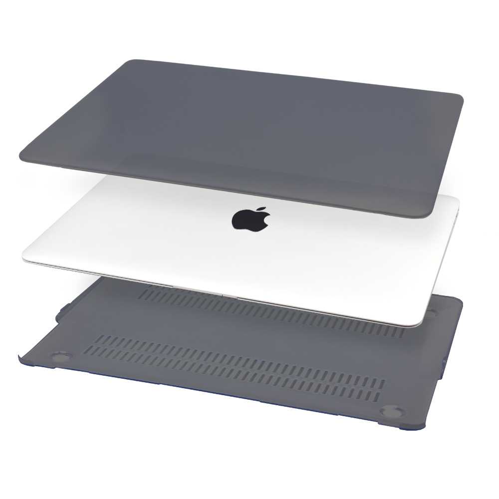 IDN TECH - Matte Hard Case for MacBook Pro with Touch Bar