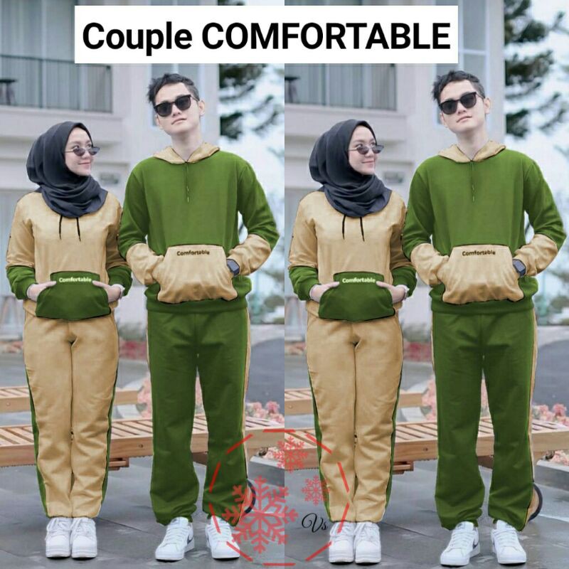 SETELAN BAJU OLAHRAGA PASANGAN COUPLE TUNIK BAJU OLAHRAGA SEPEDA GOWES PAKAIAN OLAHRGA WANITA FITNES