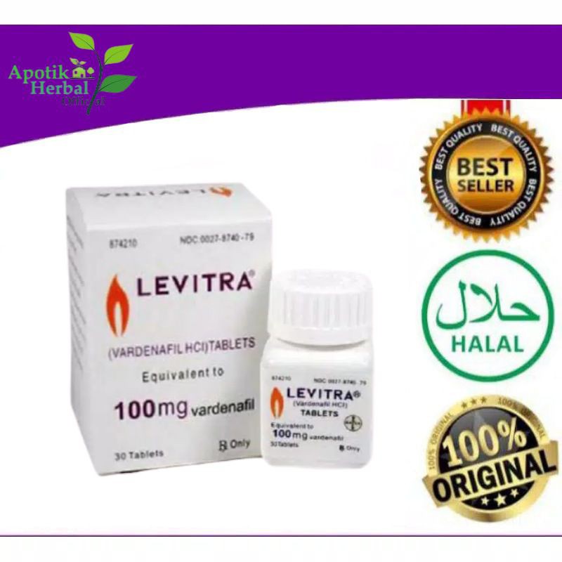 vardenafil 100mg