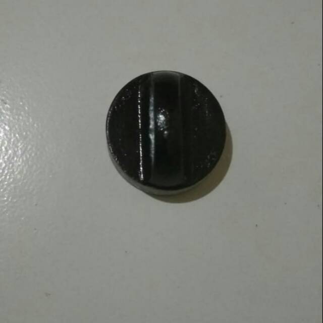 Tombol kompor philips,medeenalux,mithociba cor besi metal