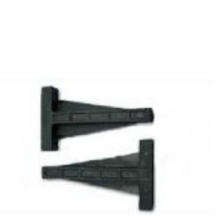 engine mount/pesawat/rc/hobby/mainan/ size 60