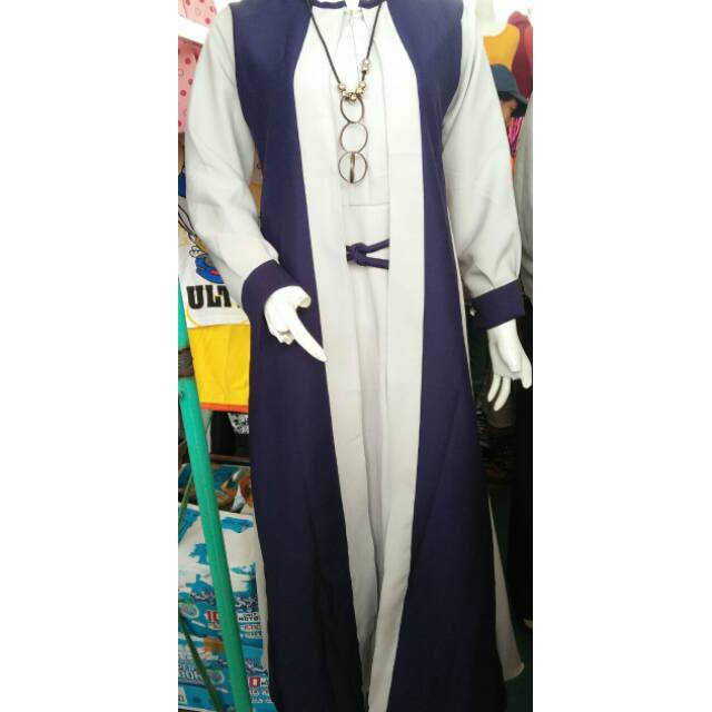 Gamis Sabyan