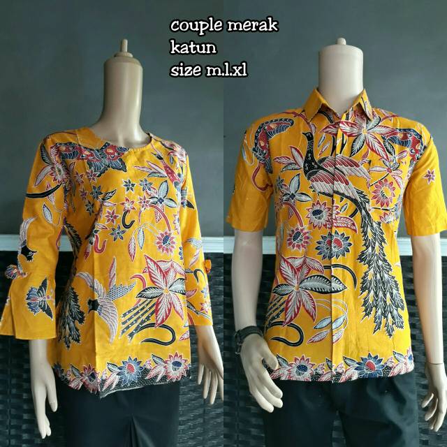 HEM BLUS MERAK ARTOMORO