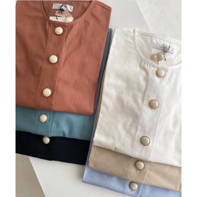 CHINTYA BLOUSE GEULIS ID