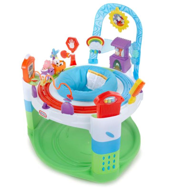 little tikes activity centre