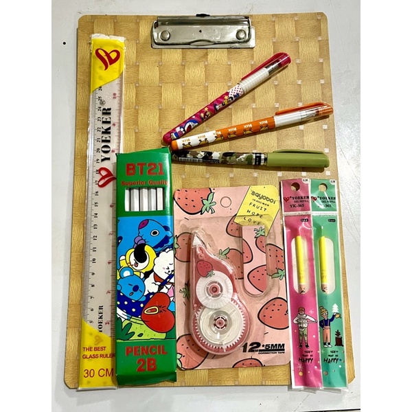 

25rb aja dapat semua!! PAKET LENGKAP PROMO