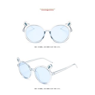 [LOGU] Kacamata bunny anak, Kacamata kelinci anak, Kacamata stylist anak #1