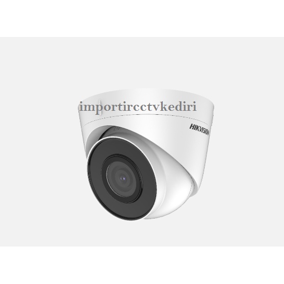 IP CAM CCTV INDOOR HIKVISION  2CD1343G0E-I  4MP