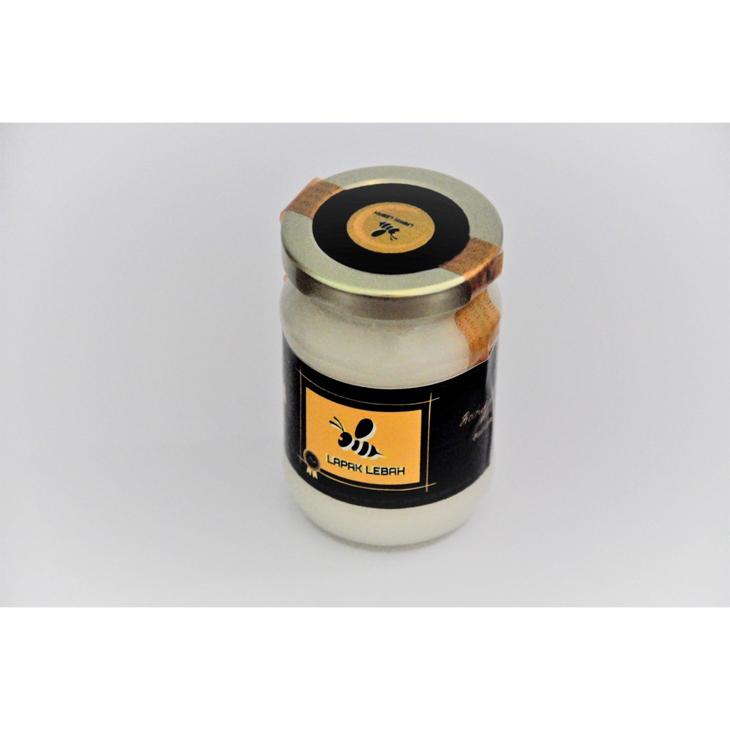 

Madu Royal Jelly ( 150 ML )