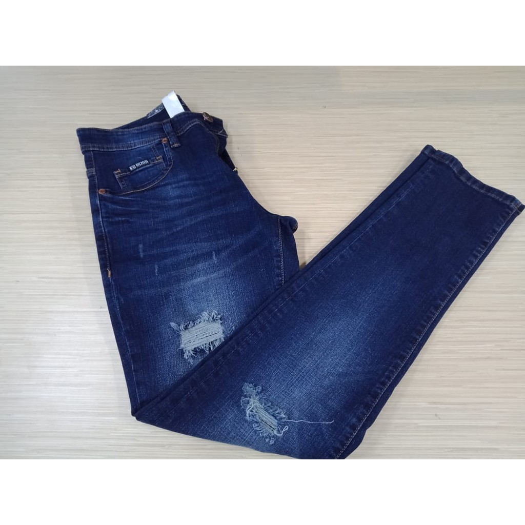 ramayana jambi jb boss celana jeans art jb rock skj2dtb27