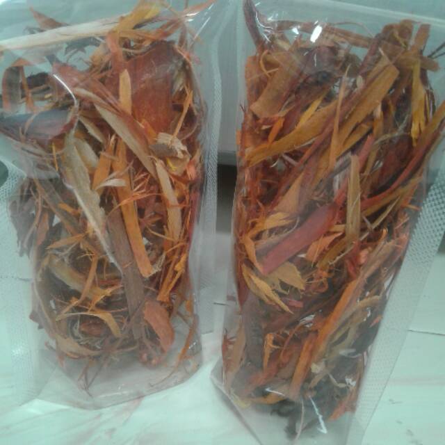 

Secang serut 50gr