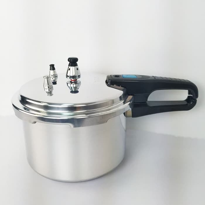 Panci Presto KIRIN KPC-20P PRESSURE COOKER