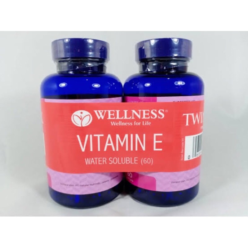 Vitamin E 150sofgels WELLNESS