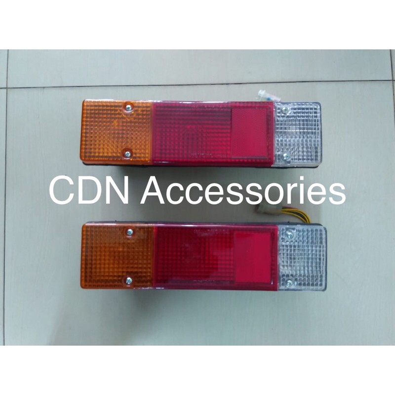 Stoplamp L300/Stoplamp Mitsubishi L300/Stop Lamp L300/Lampu belakang L300/Lampu L300