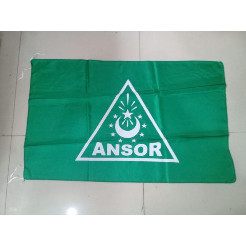 BENDERA ANSOR