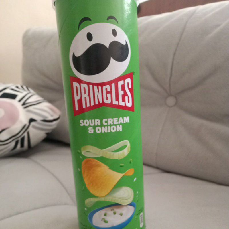 

pringles turki
