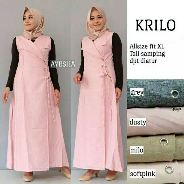 Kelambu Kotak 180*200