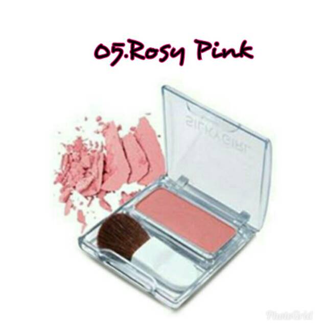 SILKYGIRL Blush Hour