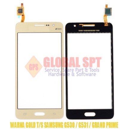TOUCHSCREEN SAMSUNG G530 / G531 / GALAXY GRAND PRIME / G530H