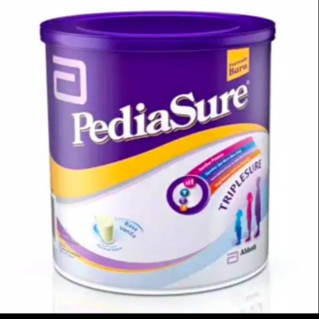 

Pediasure Vanila 400gr.