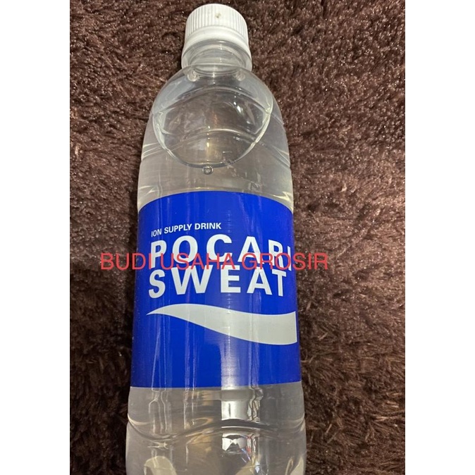 

Pocari Sweat 500 ml