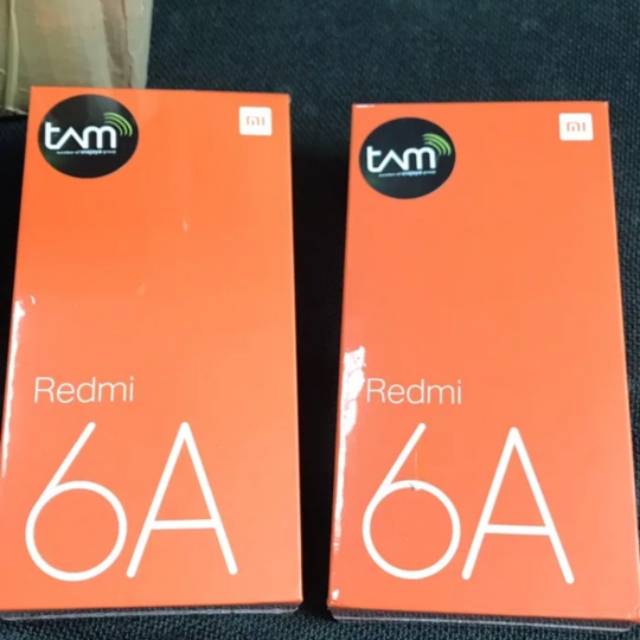 Redmi 6A tam garansi resmi tam-2