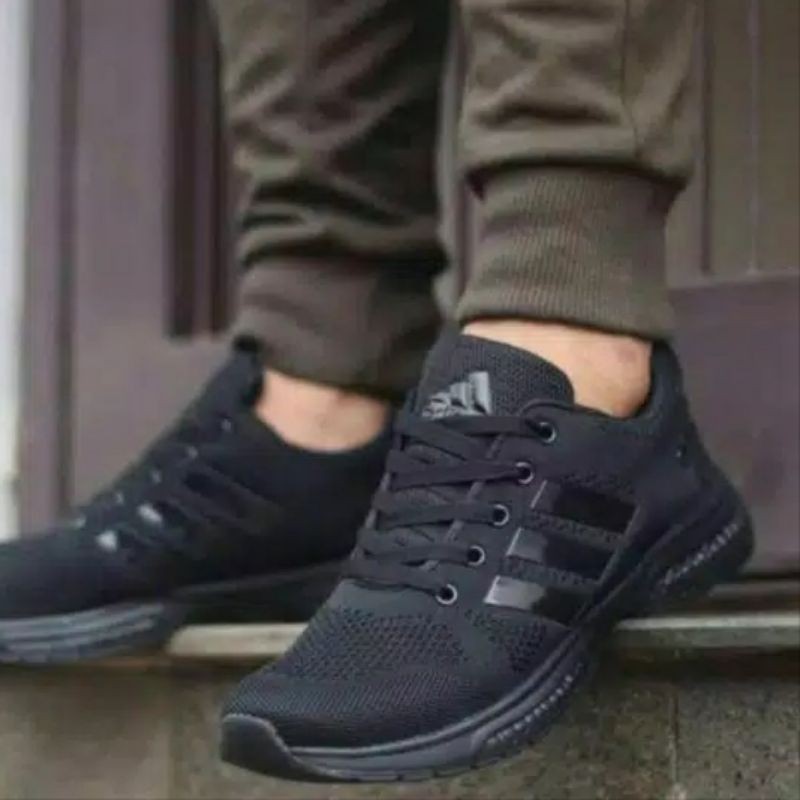 Sepatu Climacool Import