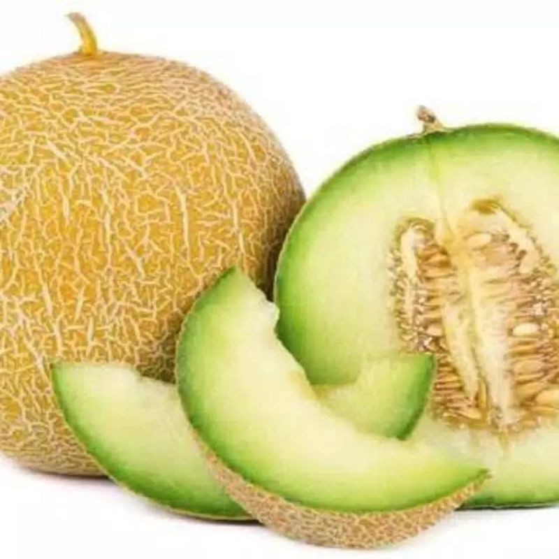 

Melon super manis