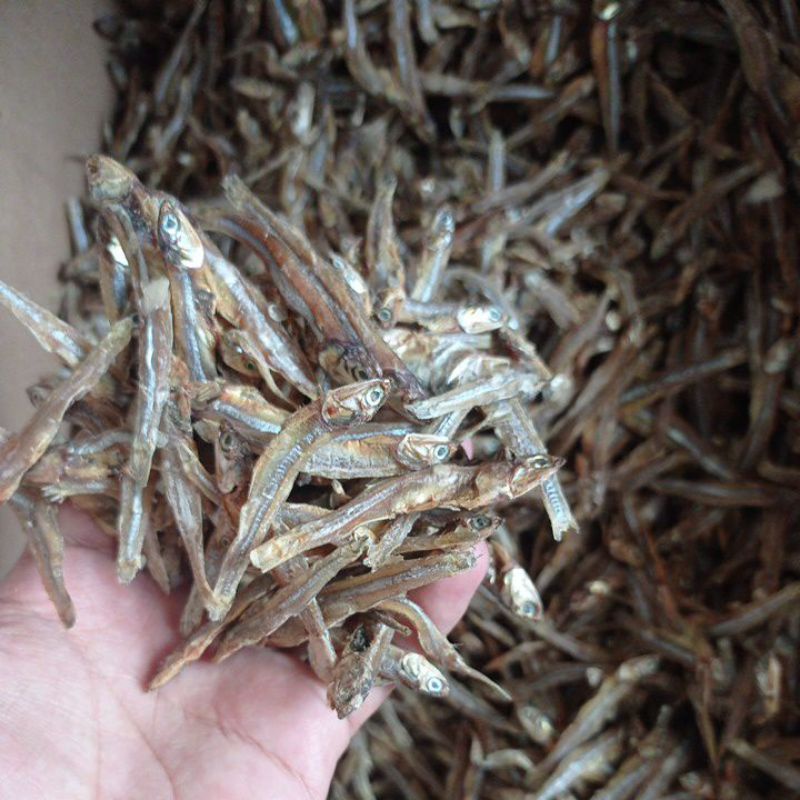 

TERI TAWAR KELANG 1KG