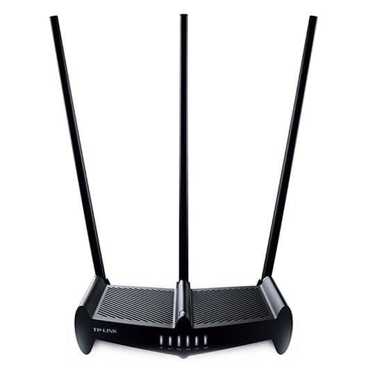 TP-Link High Power Wireless N Router Wifi TL-WR941HP