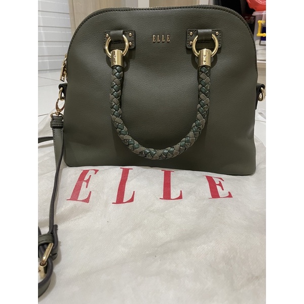preloved tas elle original store