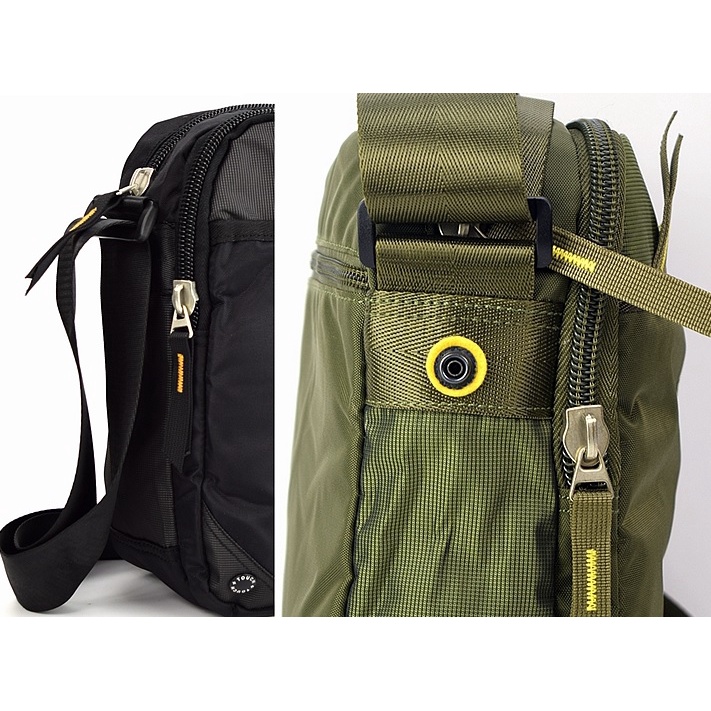 TAS SELEMPANG TOUGH 5043 WARRIOR SLING BAG ORIGINAL TAS TOUGH WARRIOR ARMY