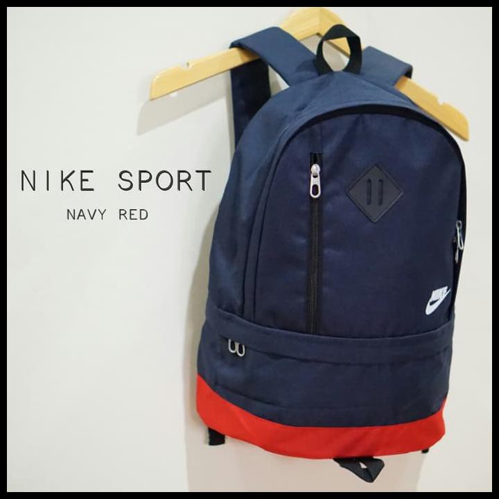 MODEL TERKINI TAS RANSEL LAPTOP ANAK SEKOLAH PRIA WANITA NIKE DISTRO TERBARU MURAH PRODUK LARIS