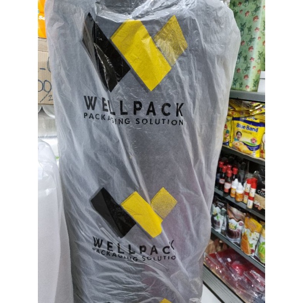 

Buble Wrap Besar