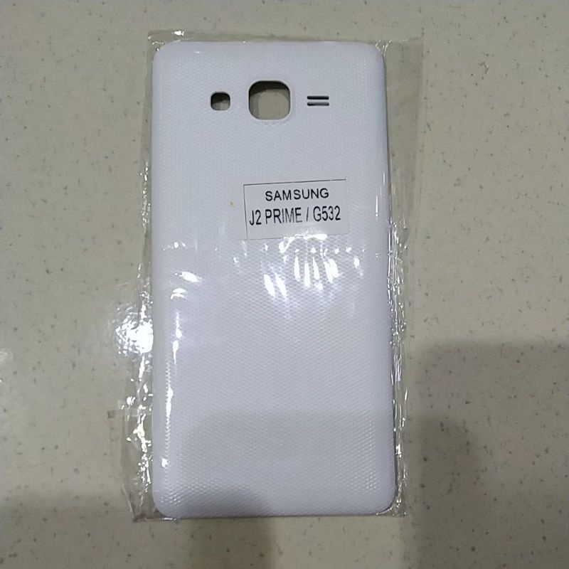 BACKDOOR SAMSUNG J2 PRIME/G532 TUTUP BELAKANG BACKCOVER