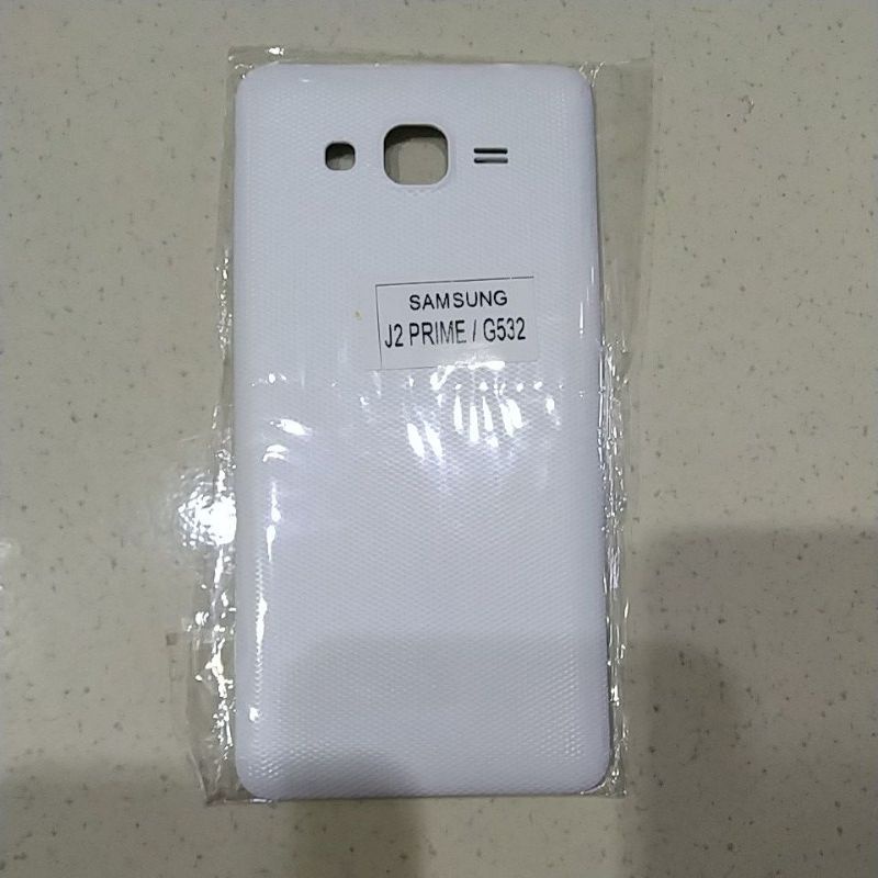 BACKDOOR SAMSUNG J2 PRIME/G532 TUTUP BELAKANG BACKCOVER