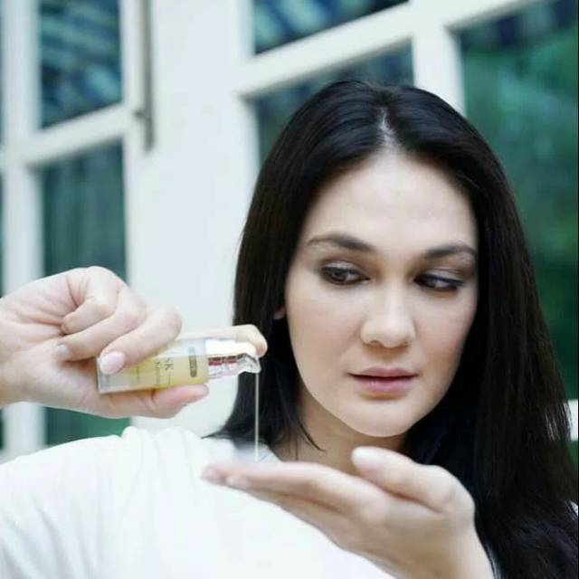 [ ERTOS ] SERUM KINCLONG - PENCERAH WAJAH